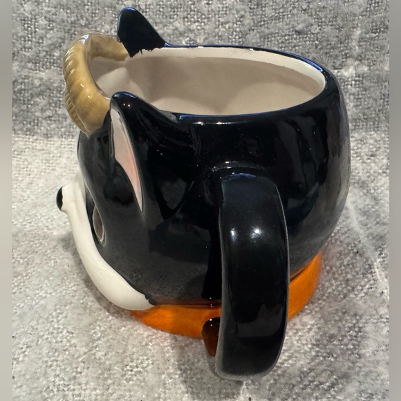 Bulldog Ceramic Coffee Mug NWOT - Picture 6 of 15